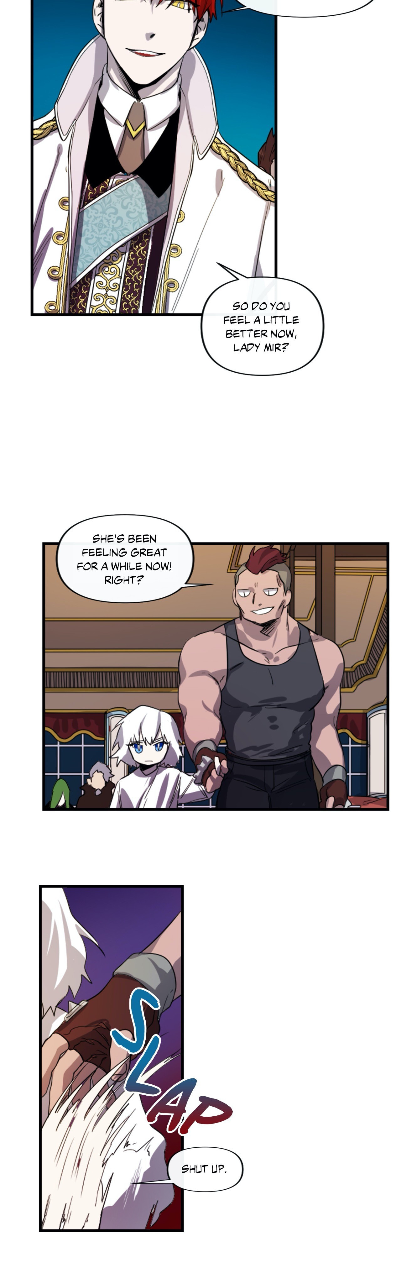 Read The Dragon