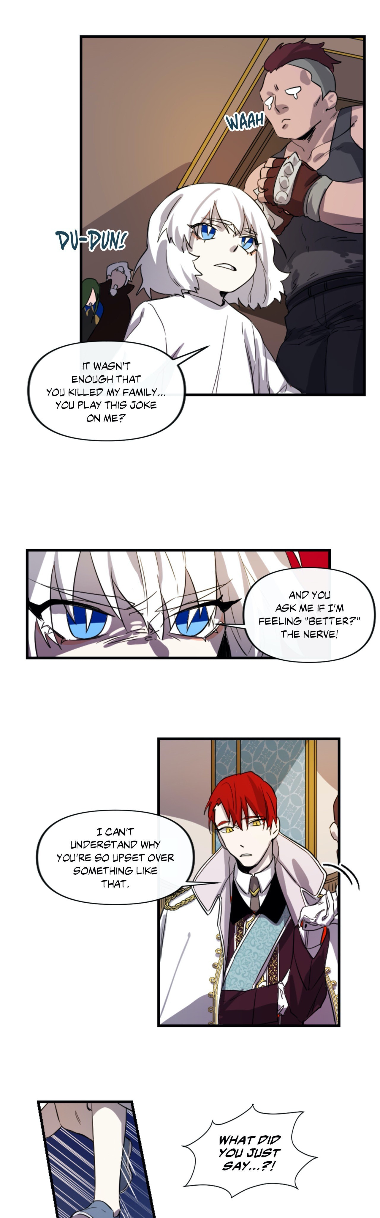 Read The Dragon