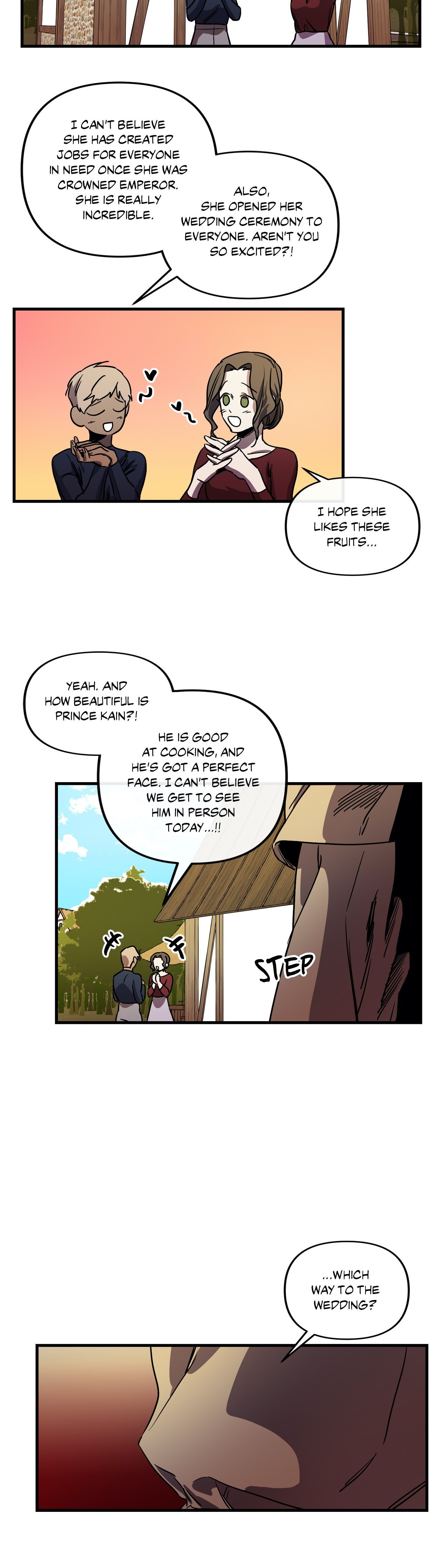 Read The Dragon