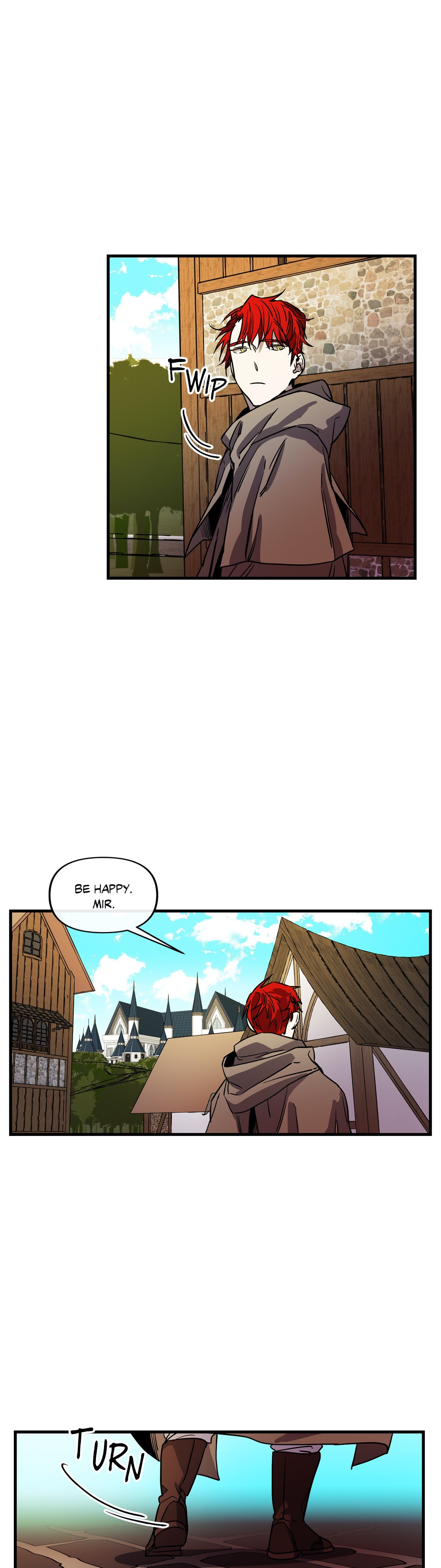 Read The Dragon
