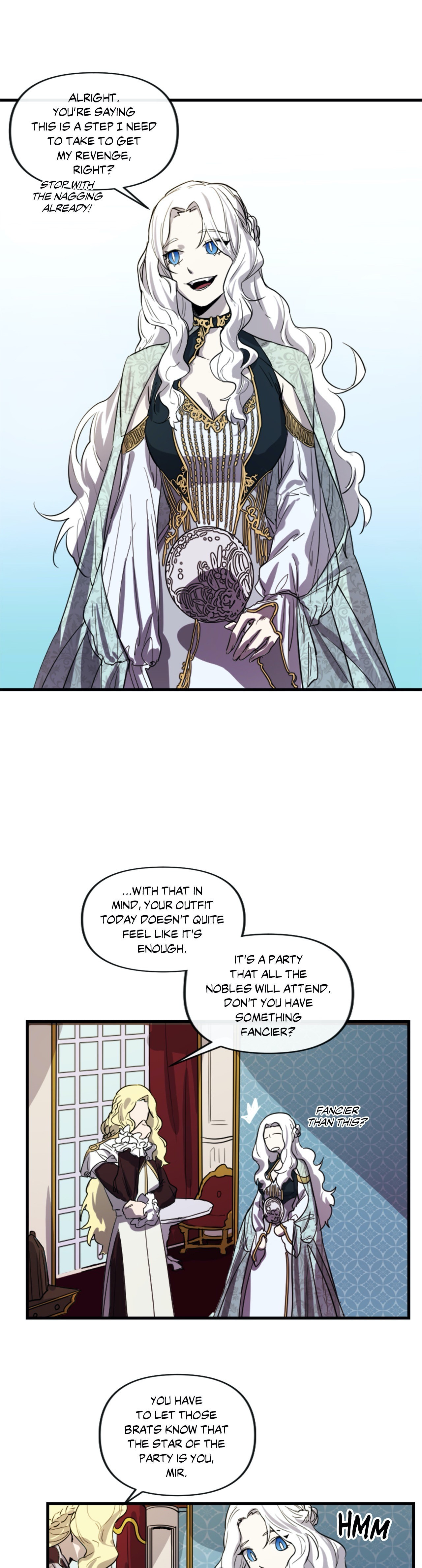 Read The Dragon