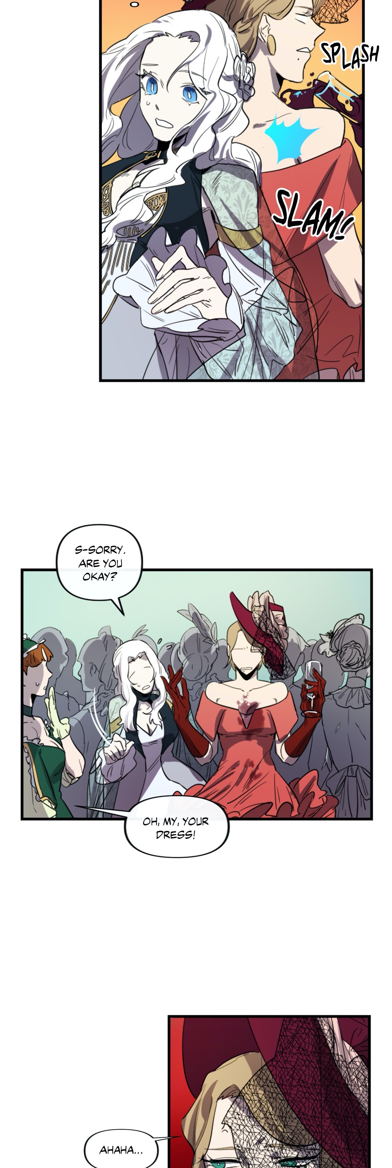 Read The Dragon