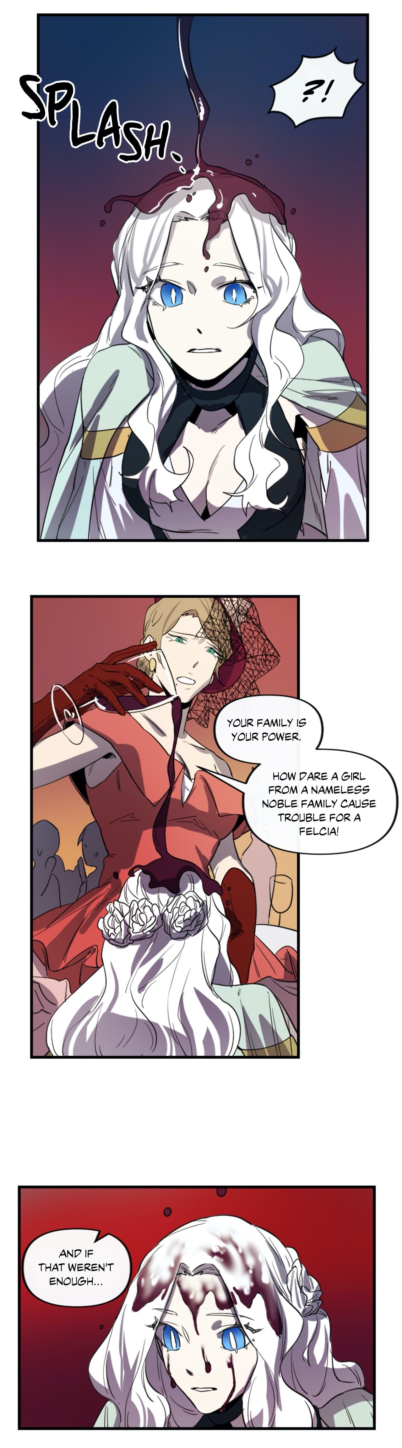 Read The Dragon