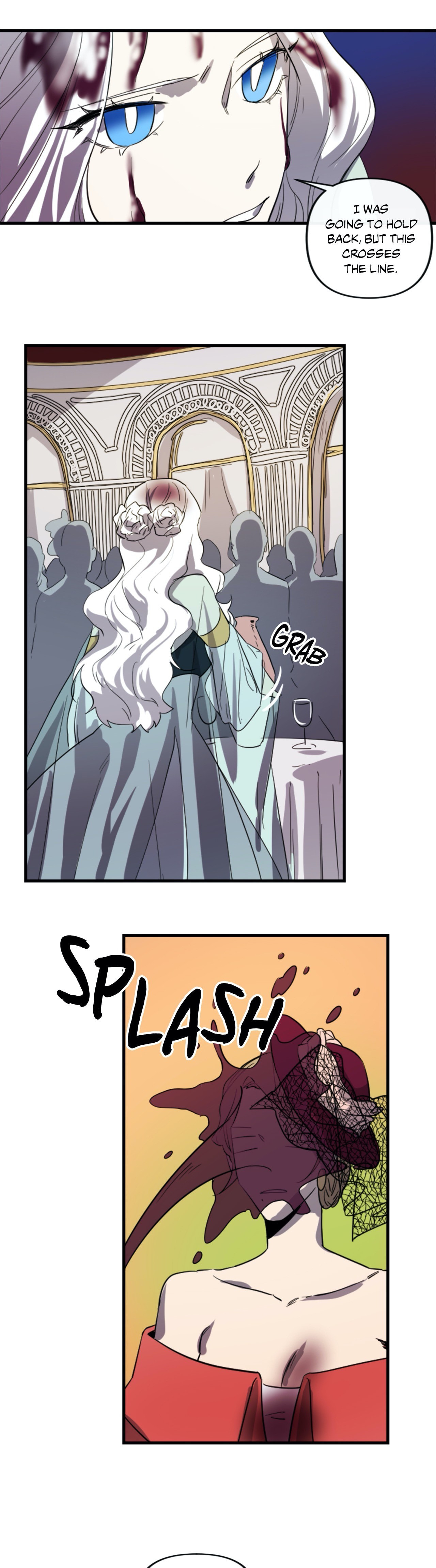 Read The Dragon