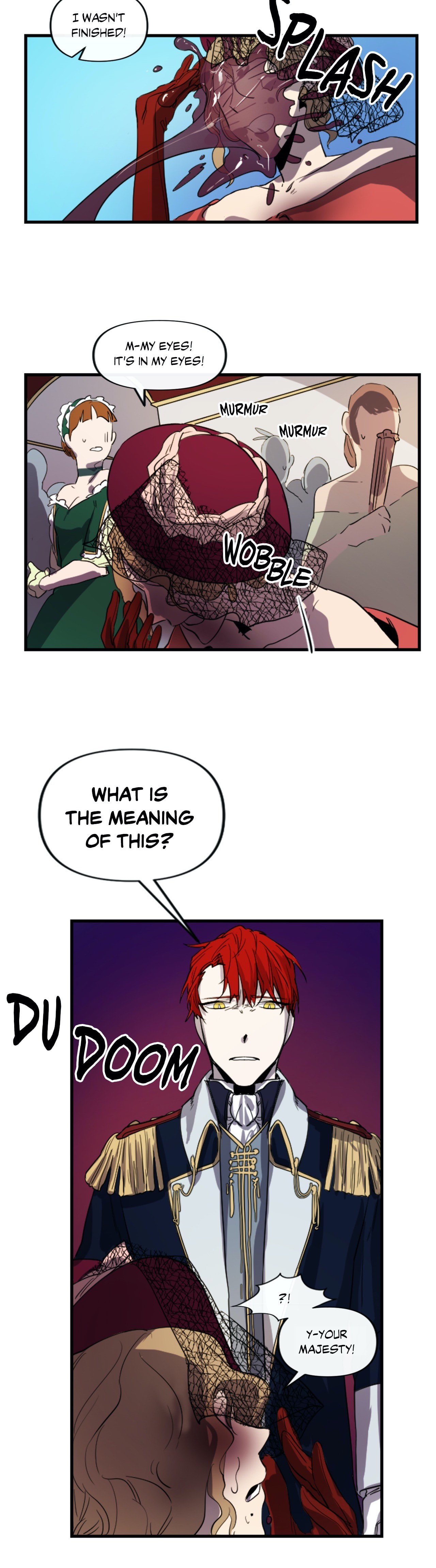 Read The Dragon