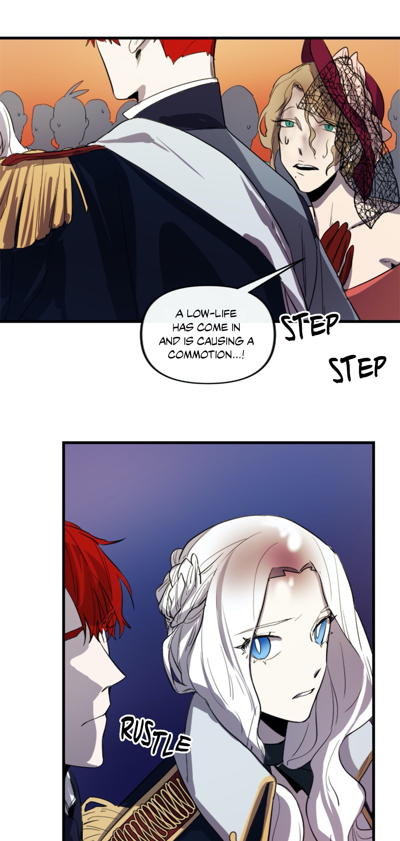 Read The Dragon