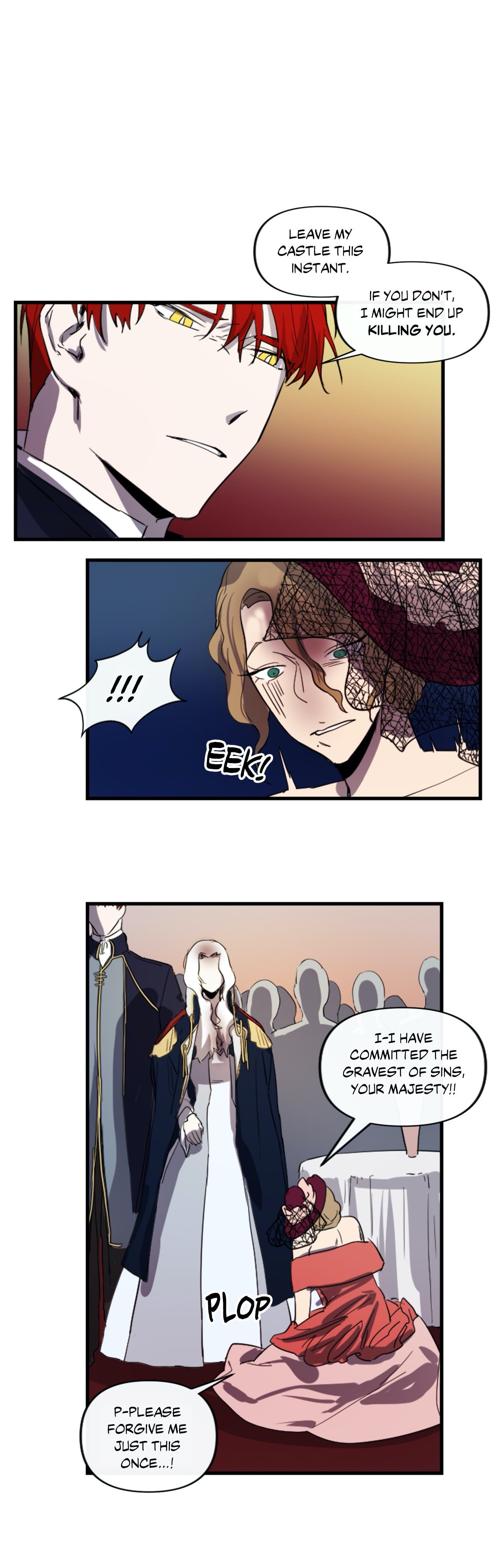 Read The Dragon