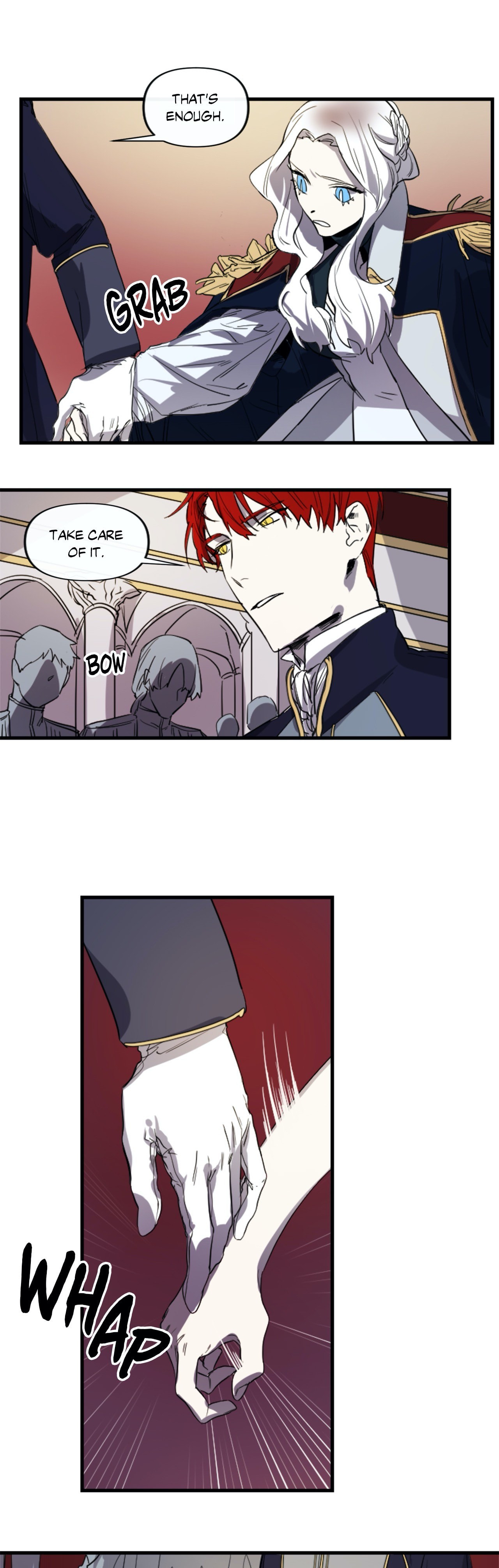 Read The Dragon