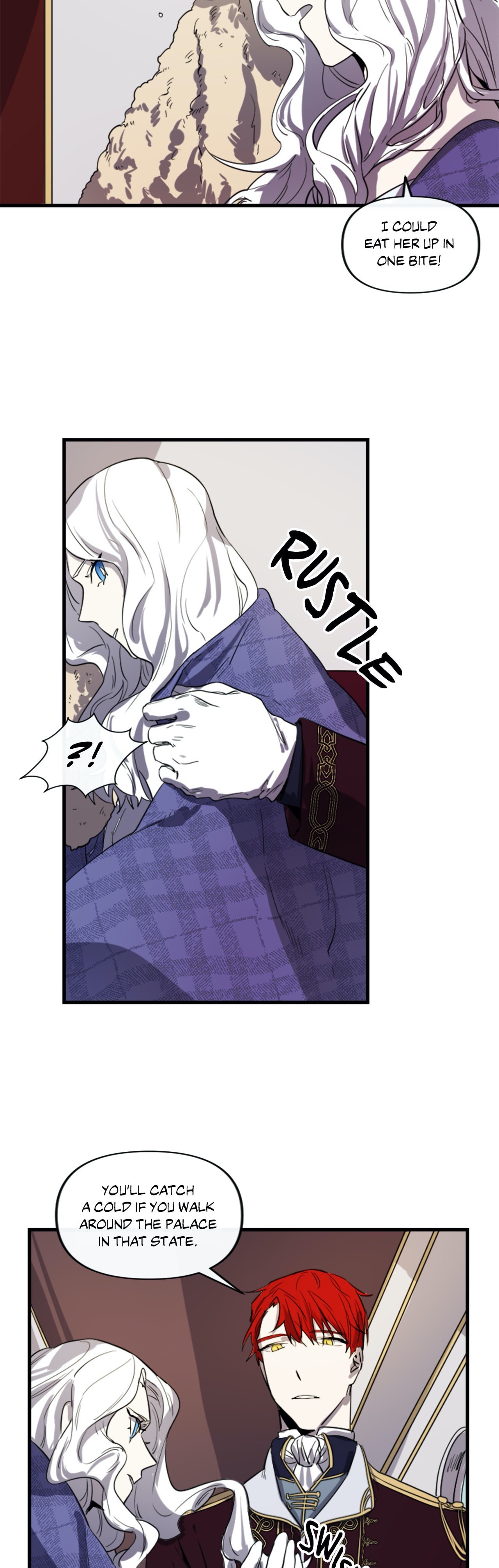 Read The Dragon