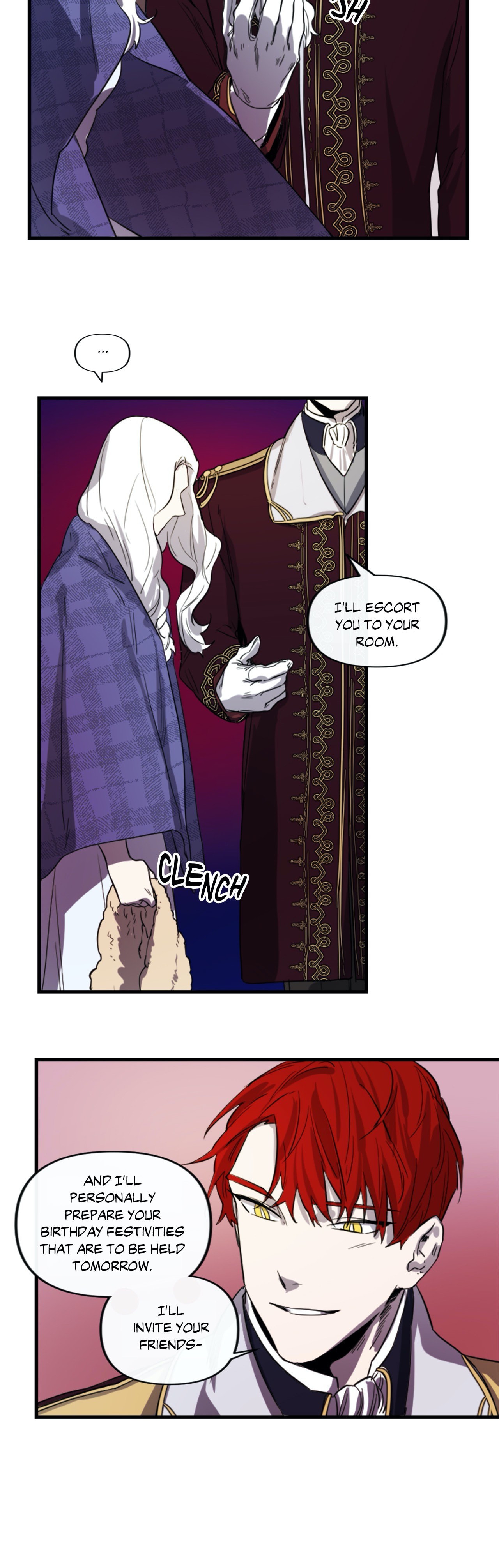 Read The Dragon