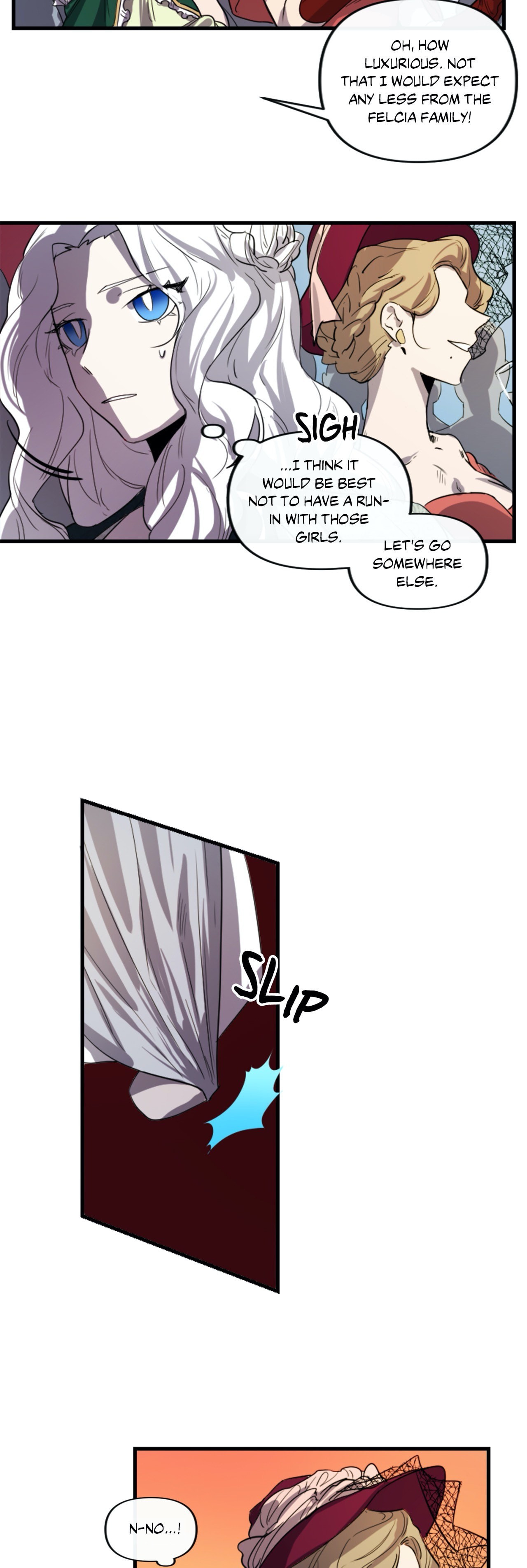 Read The Dragon