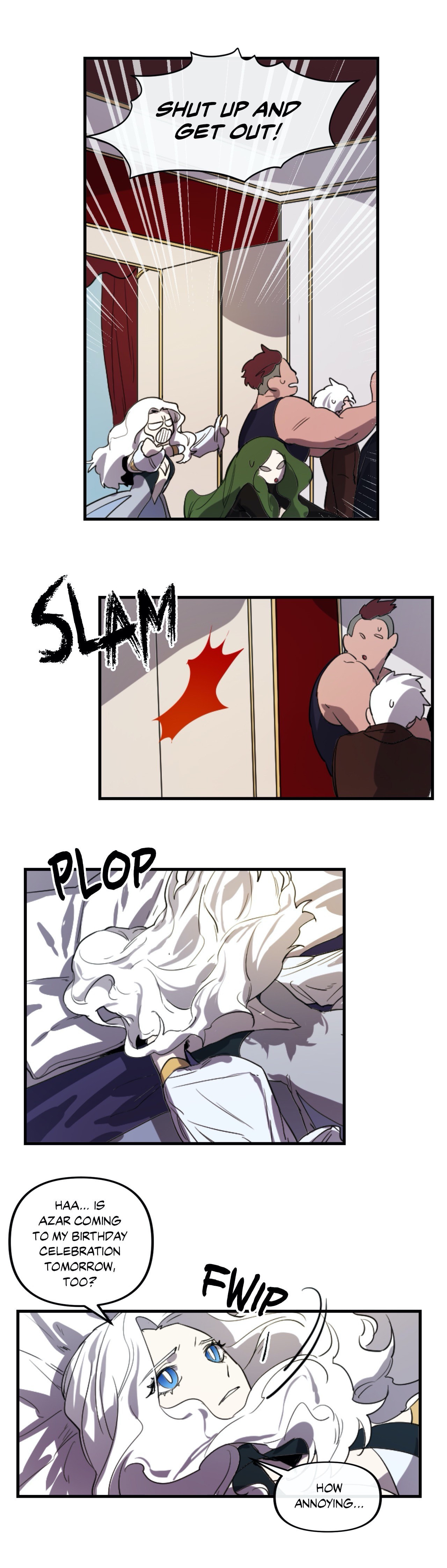 Read The Dragon