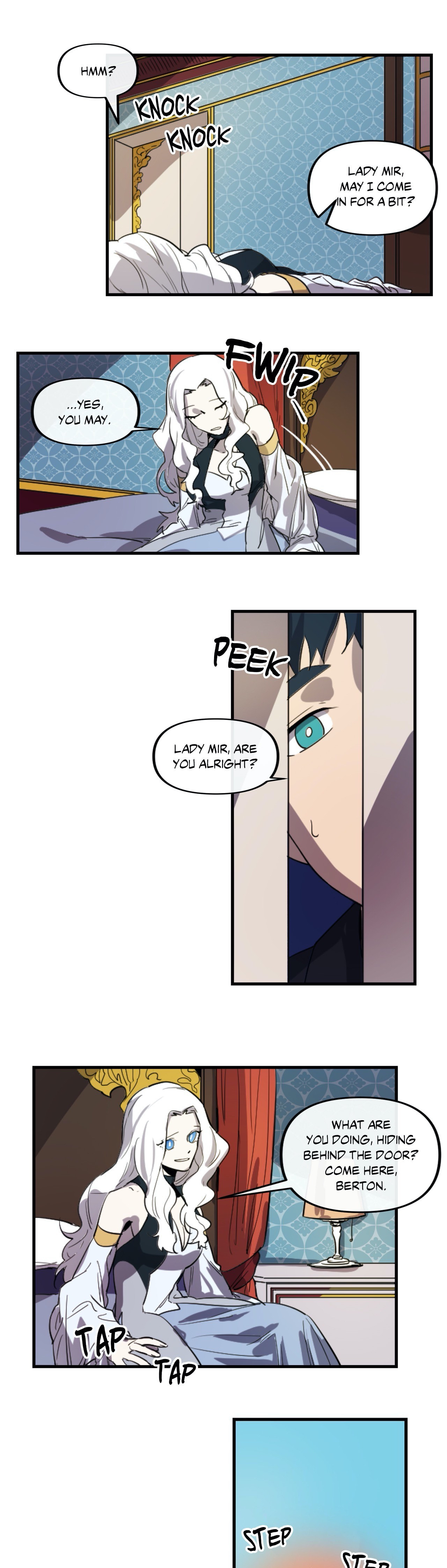 Read The Dragon