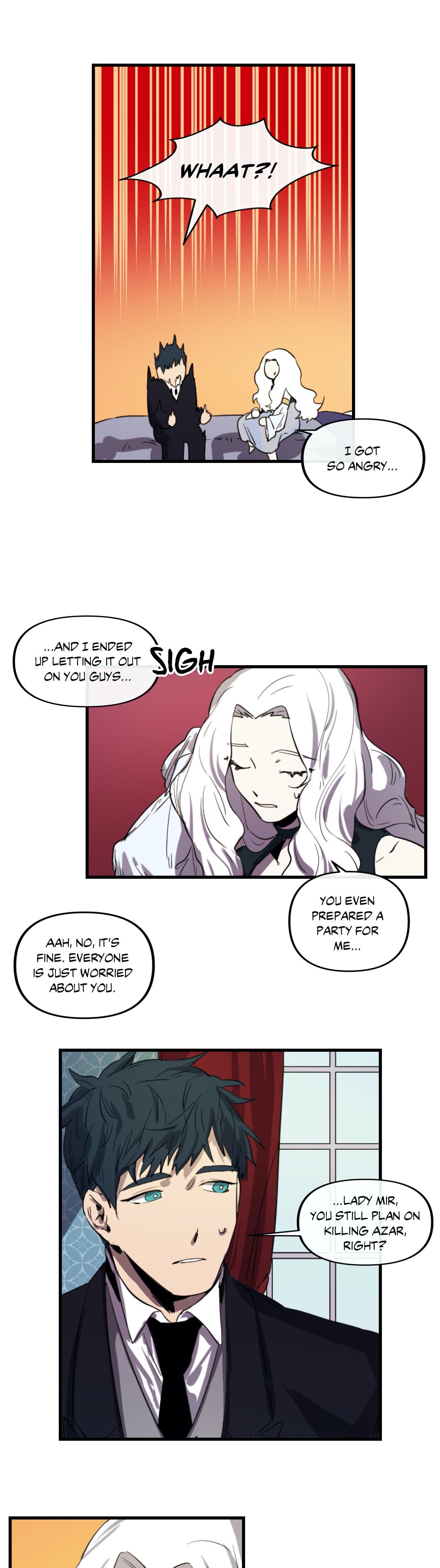 Read The Dragon
