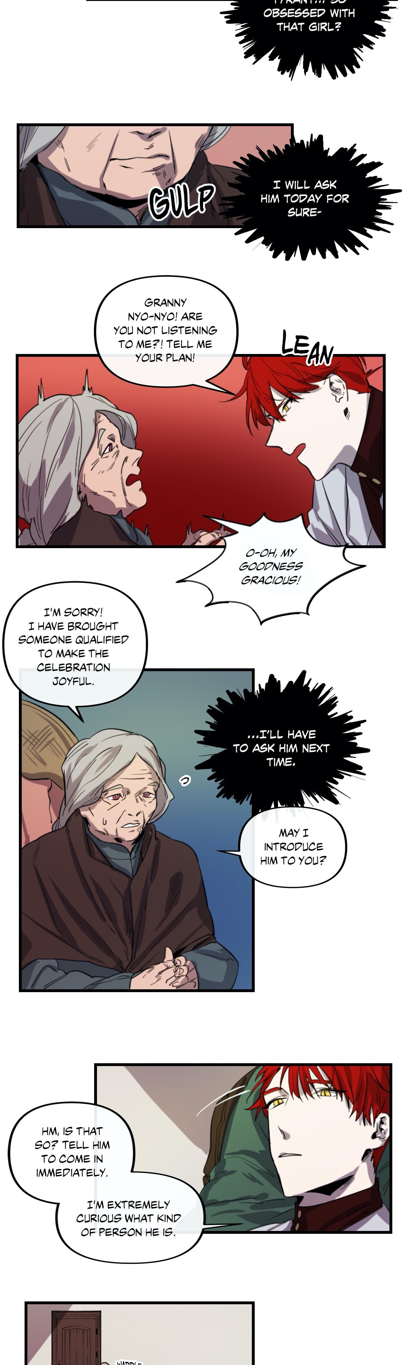 Read The Dragon
