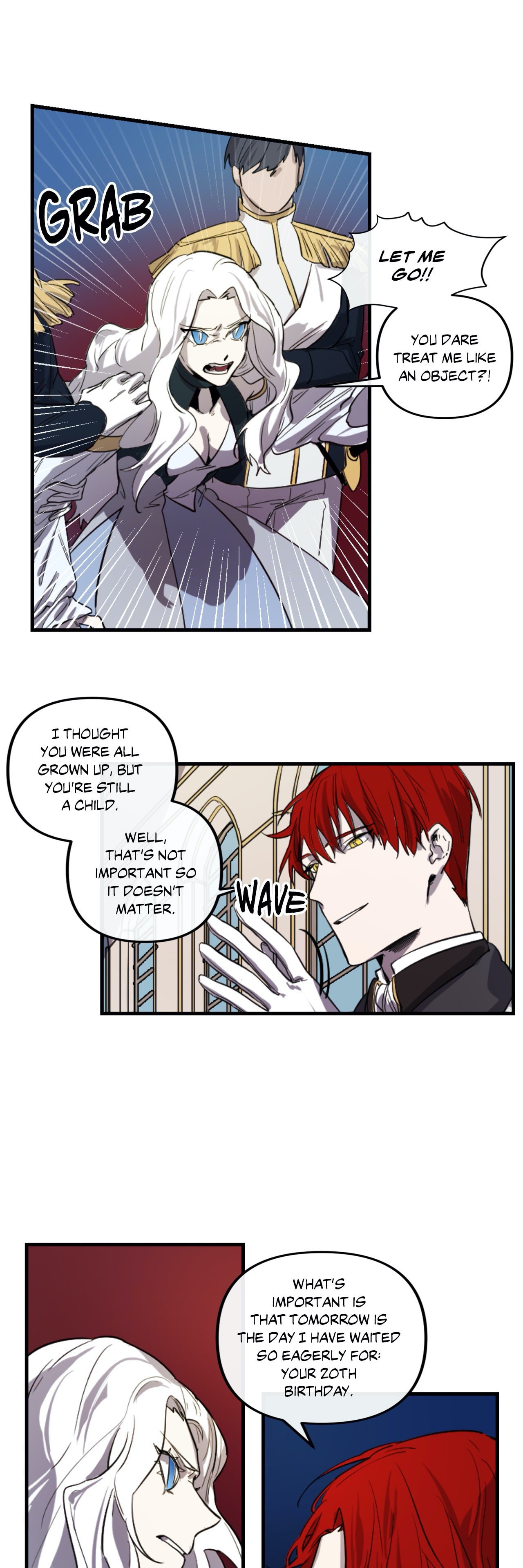 Read The Dragon