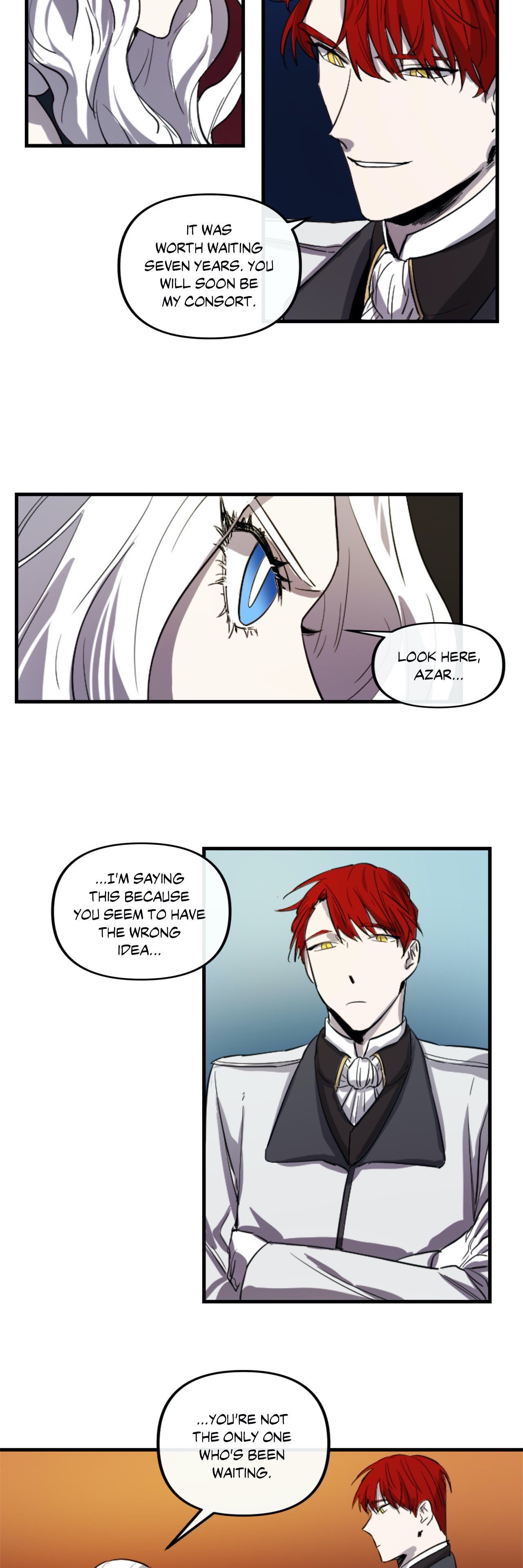 Read The Dragon