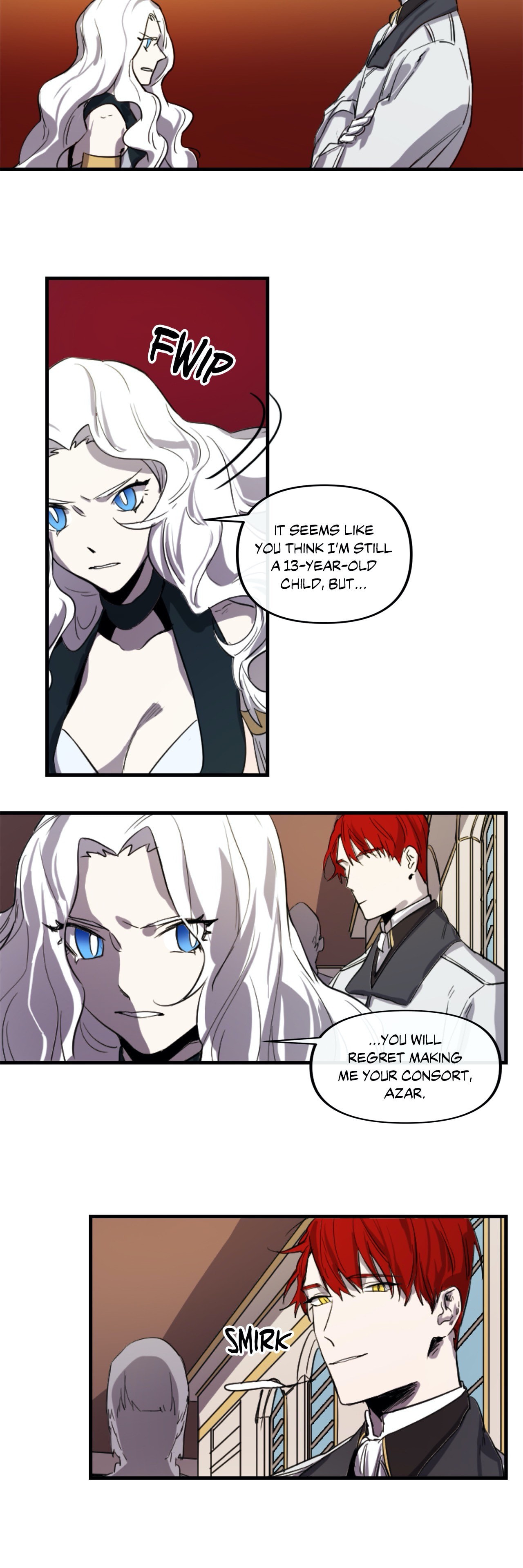 Read The Dragon