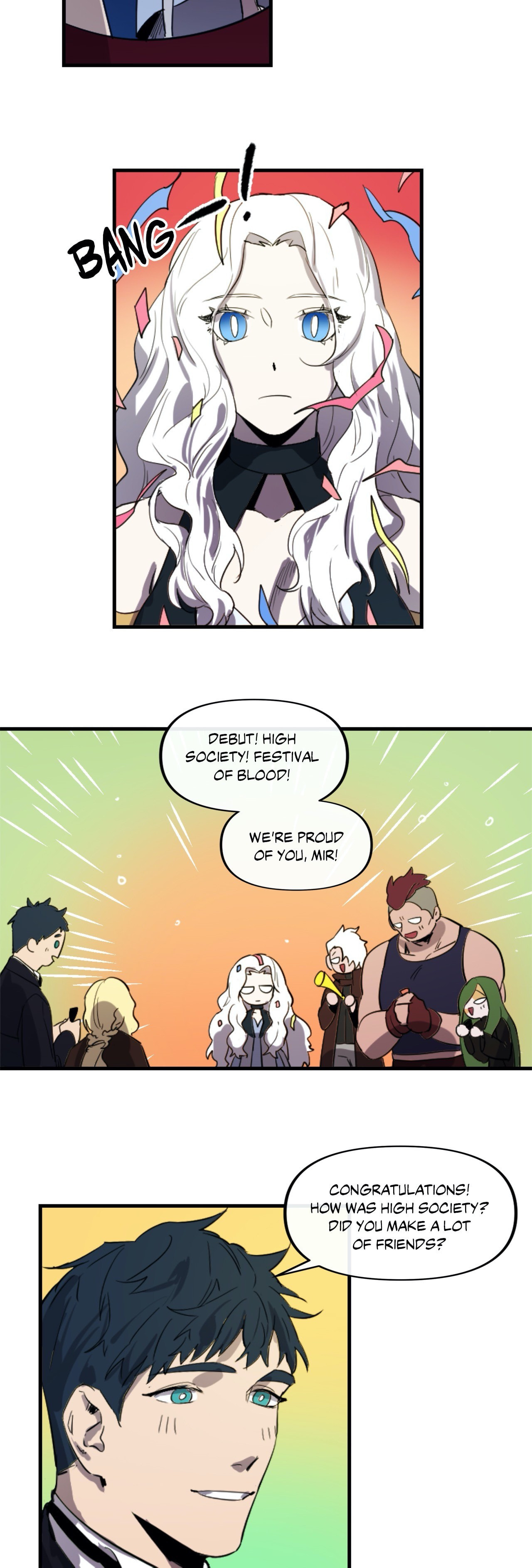 Read The Dragon