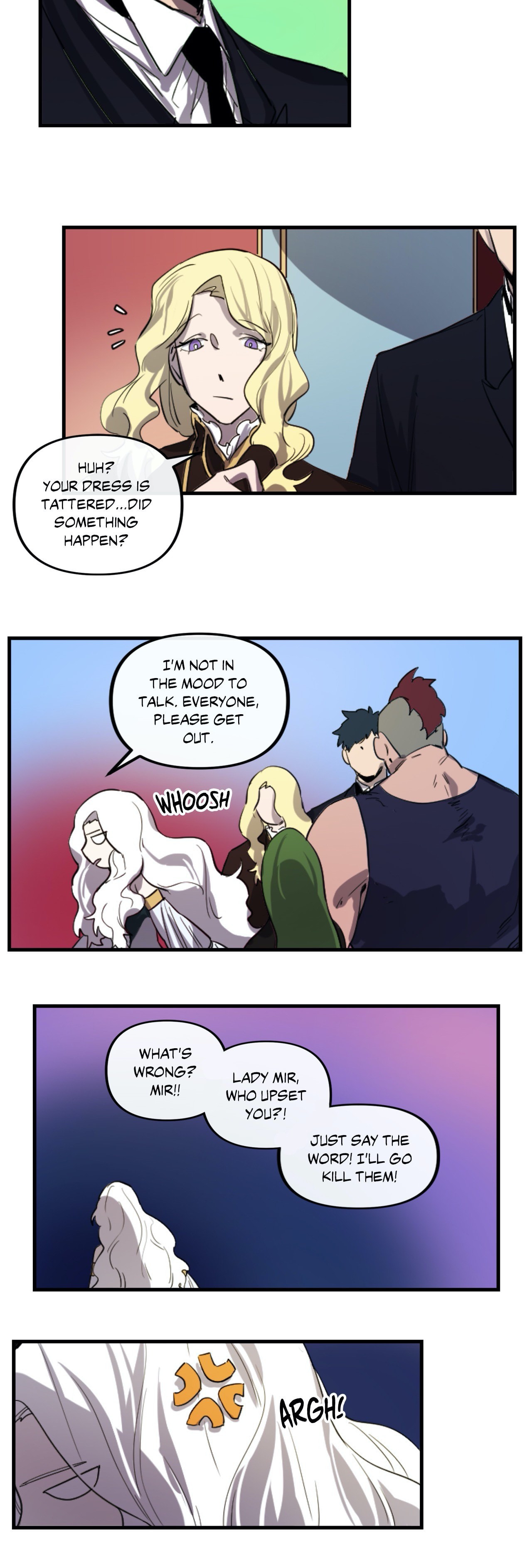 Read The Dragon