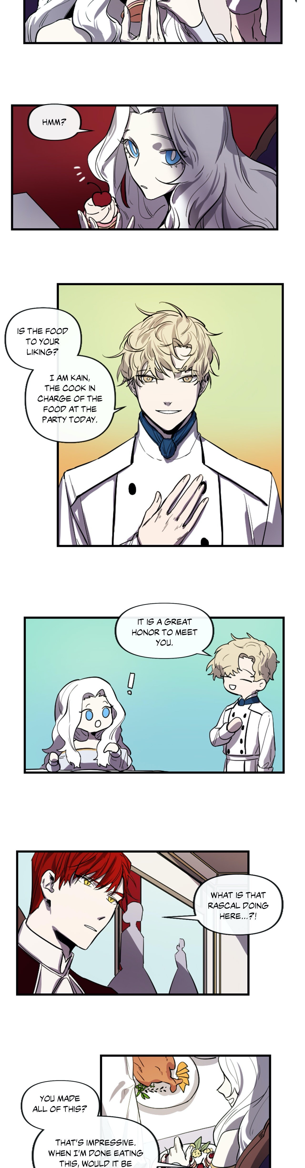Read The Dragon