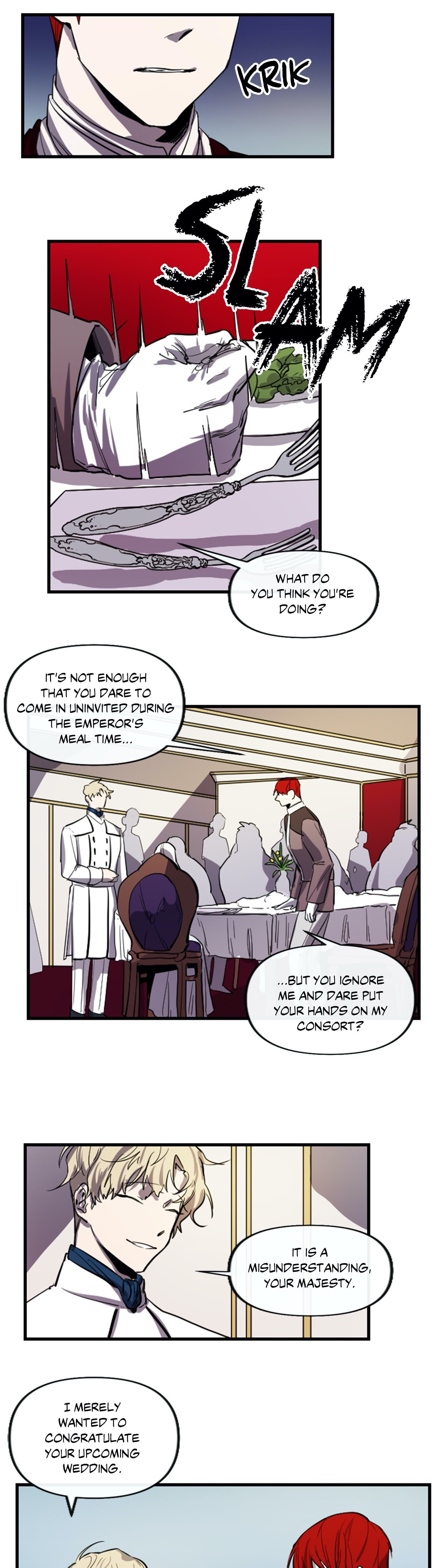 Read The Dragon