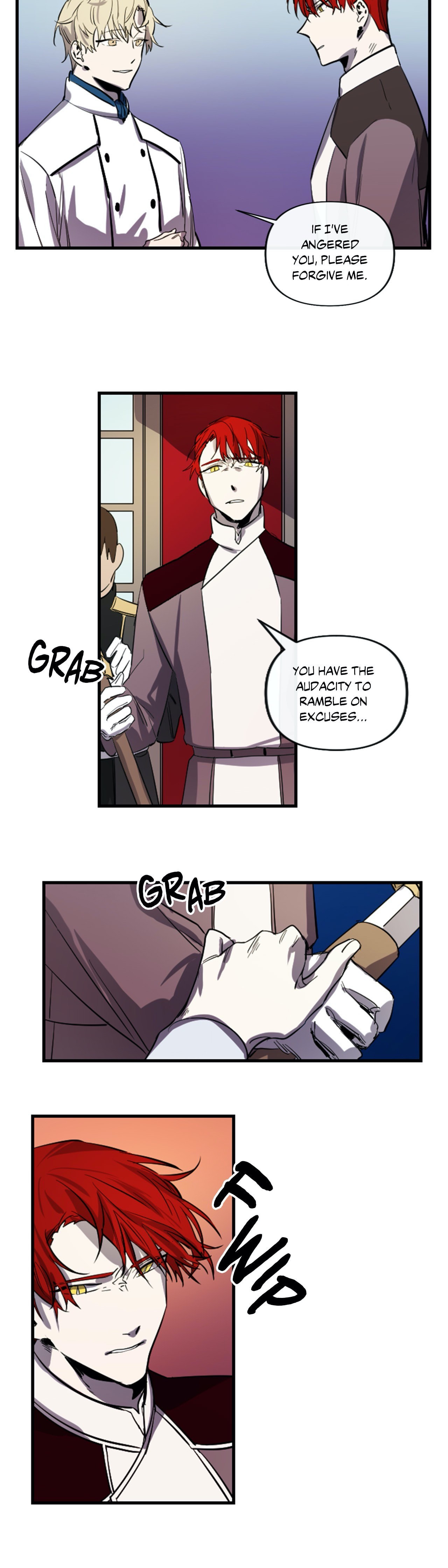 Read The Dragon