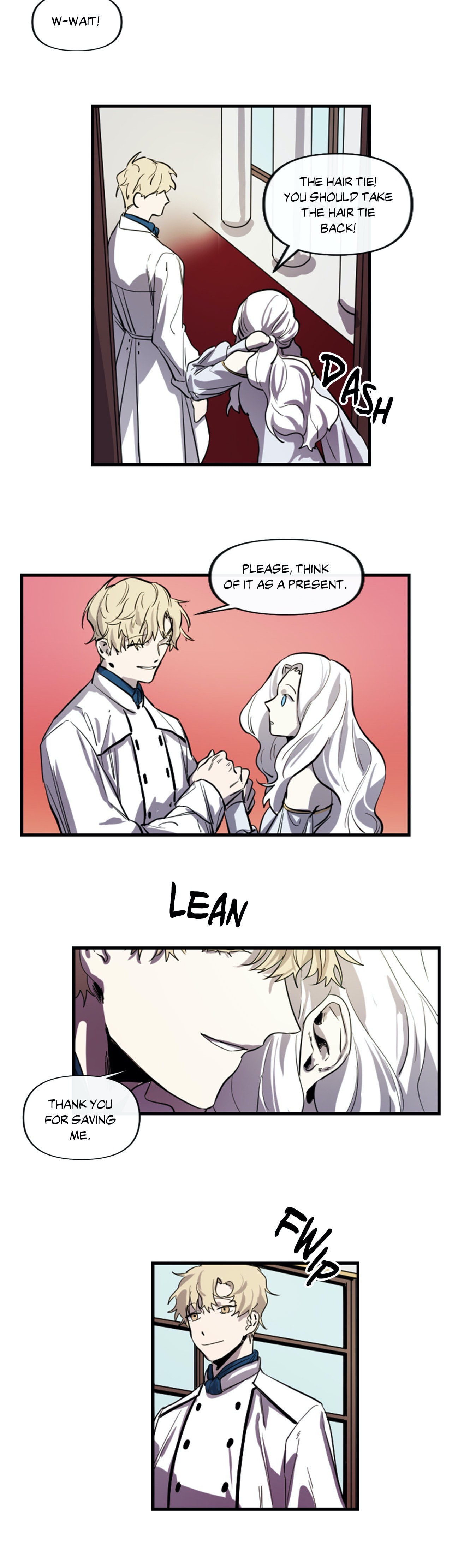 Read The Dragon