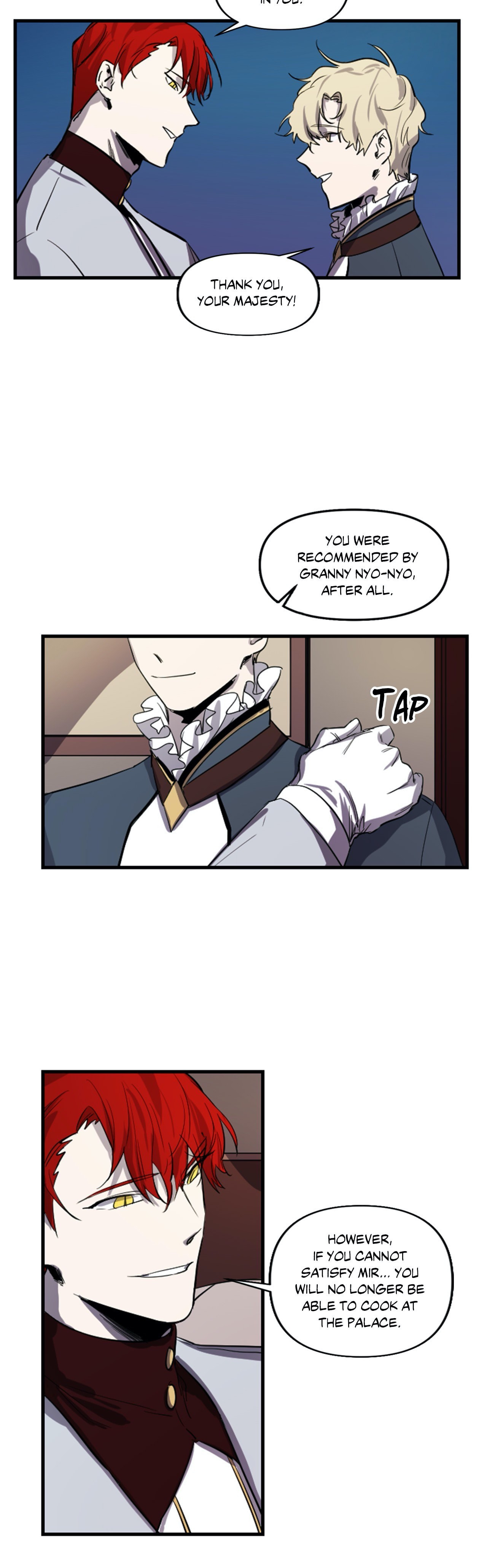 Read The Dragon