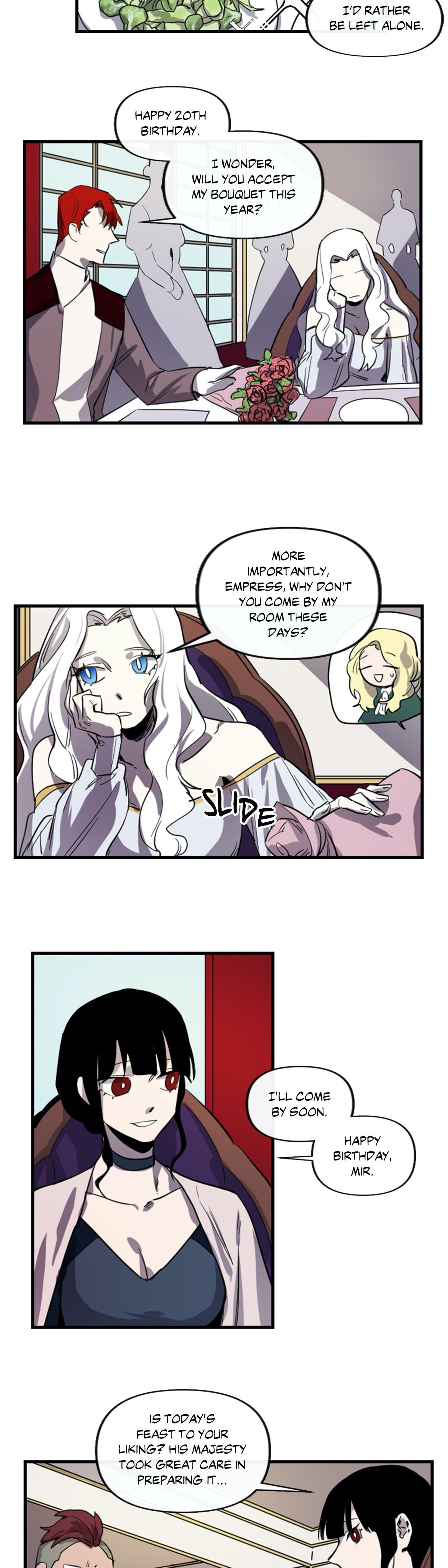 Read The Dragon