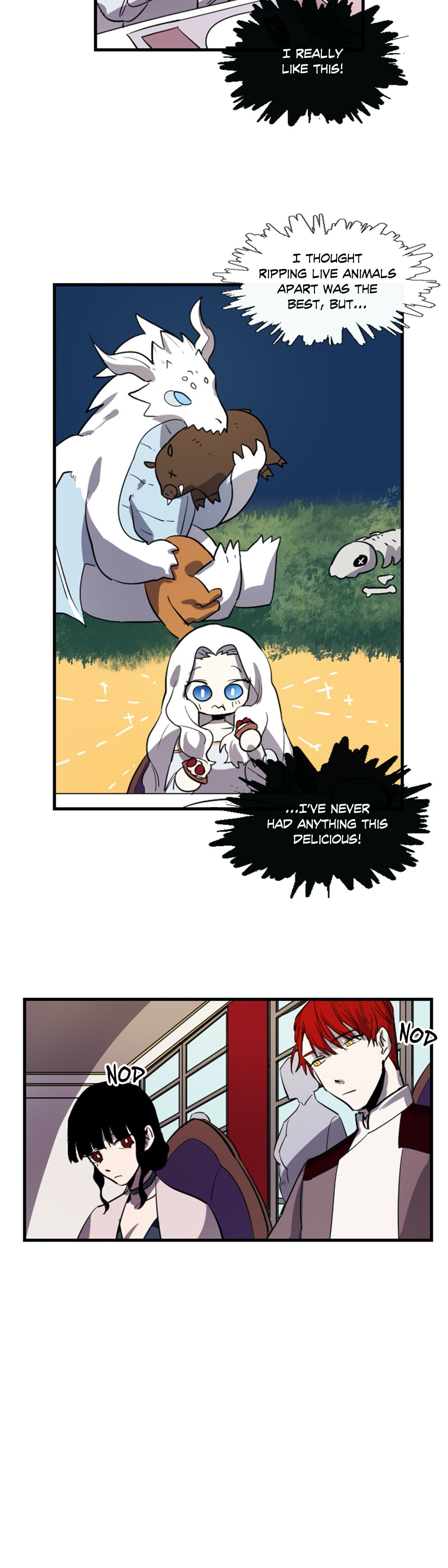 Read The Dragon