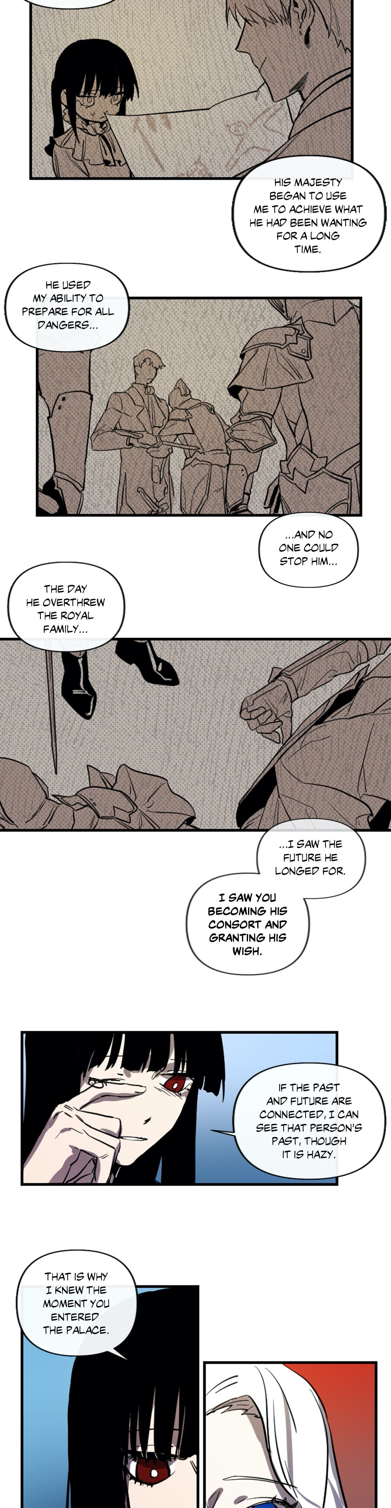 Read The Dragon