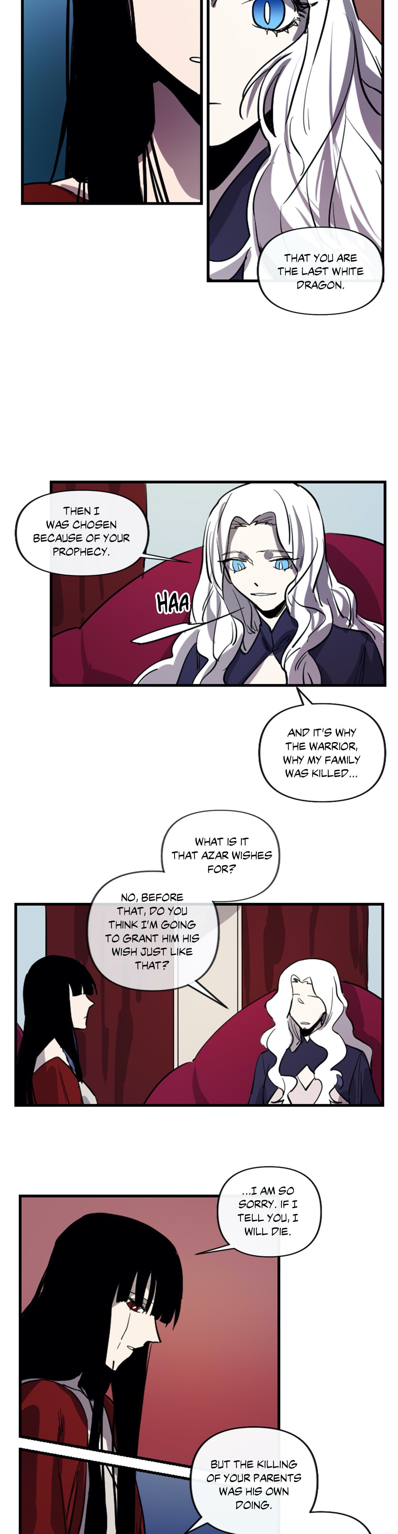 Read The Dragon