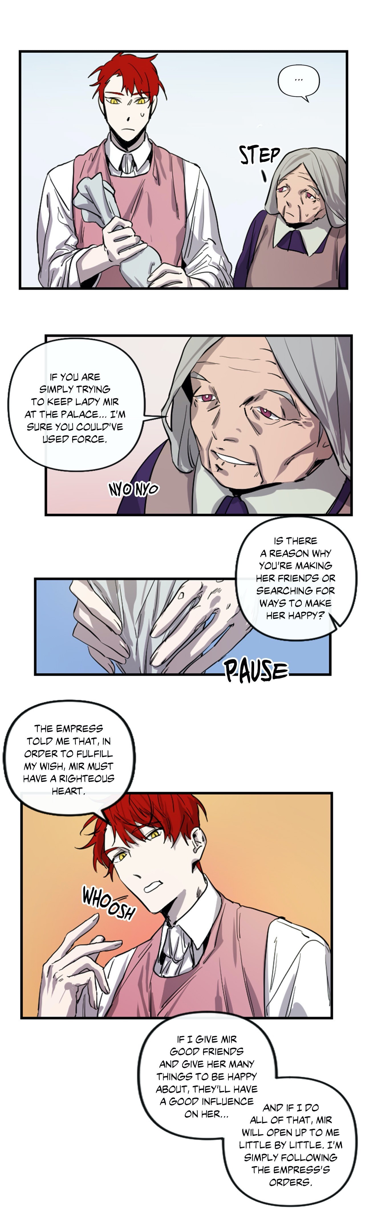 Read The Dragon
