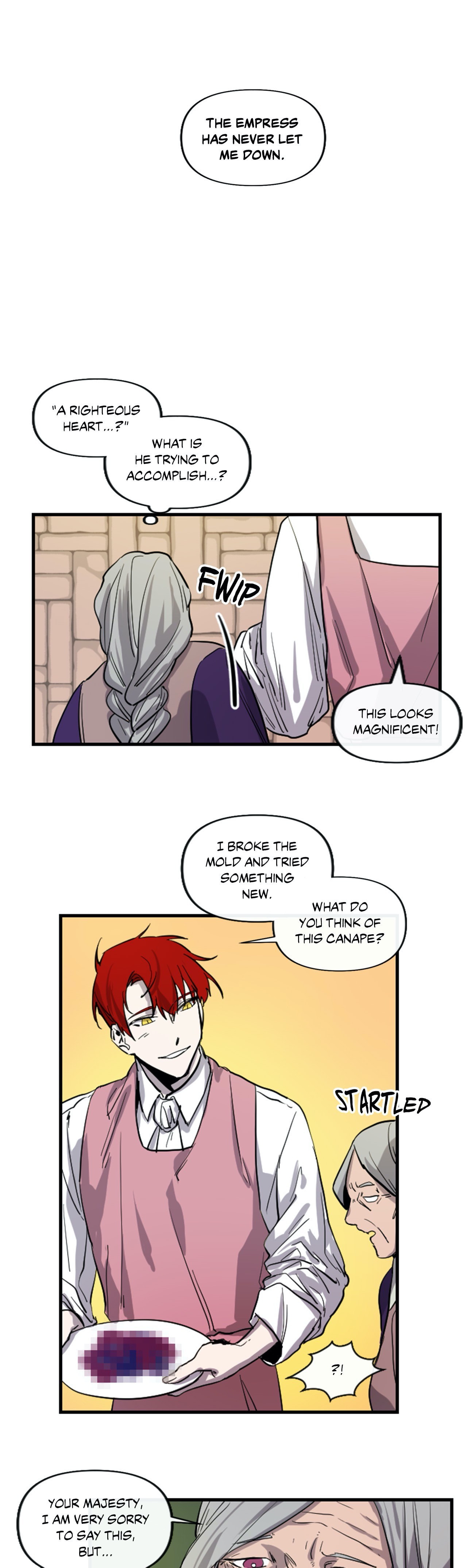 Read The Dragon
