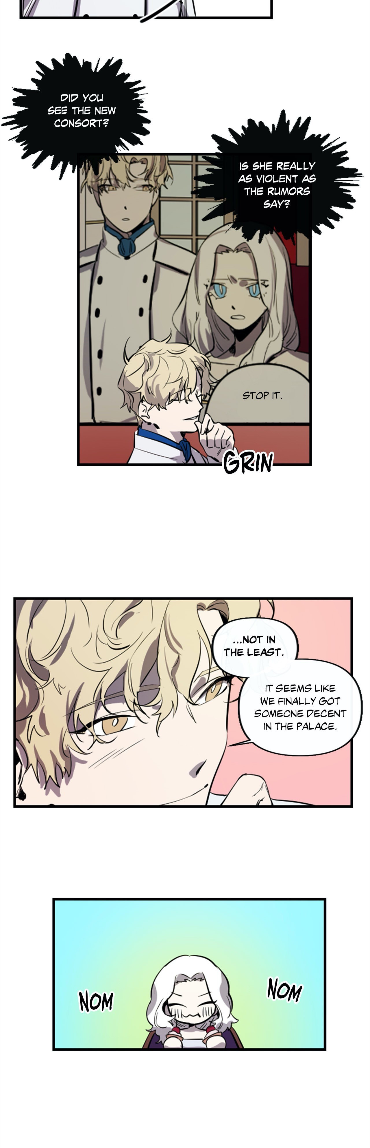 Read The Dragon