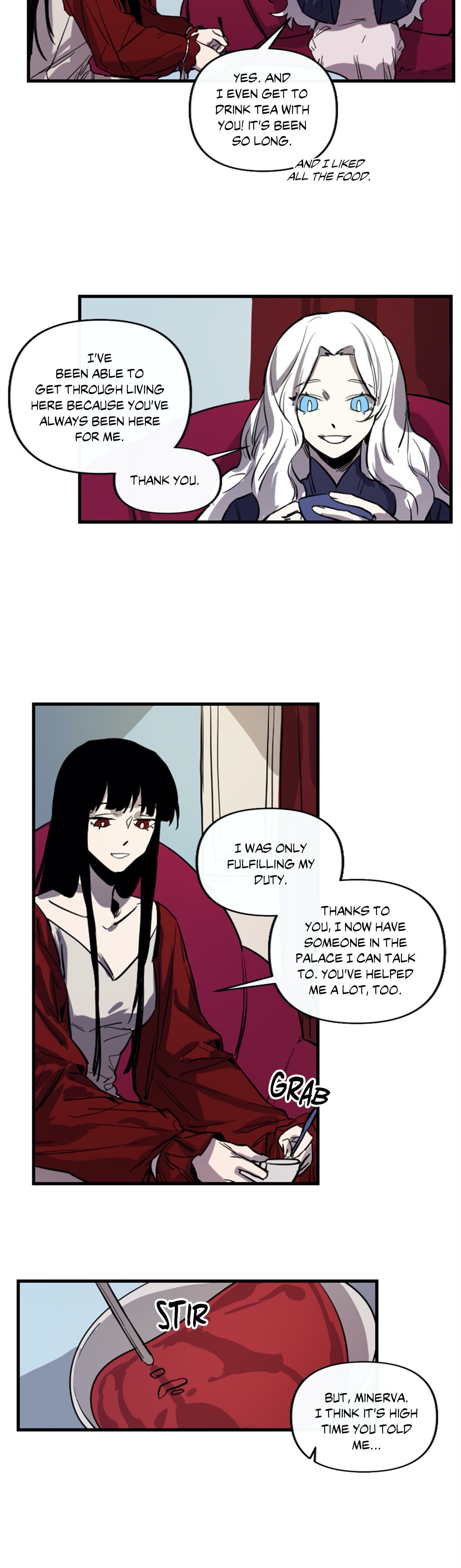 Read The Dragon