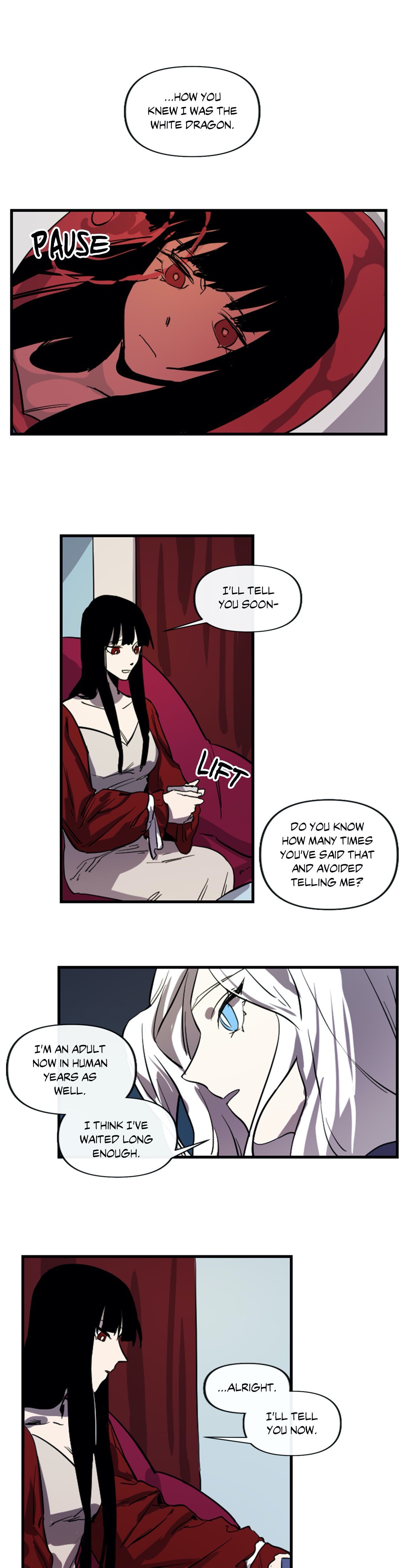 Read The Dragon