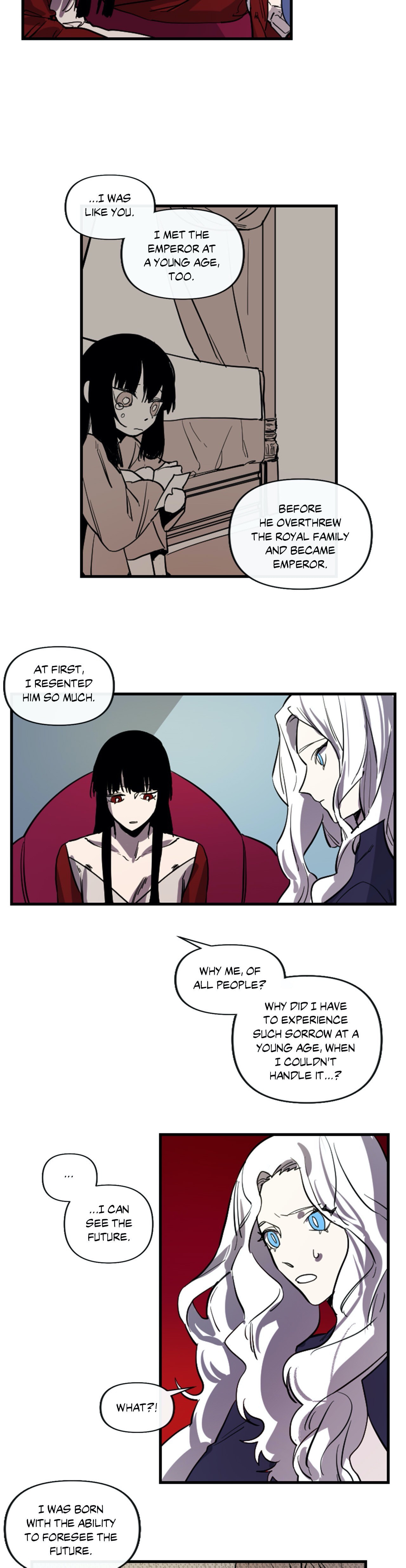 Read The Dragon