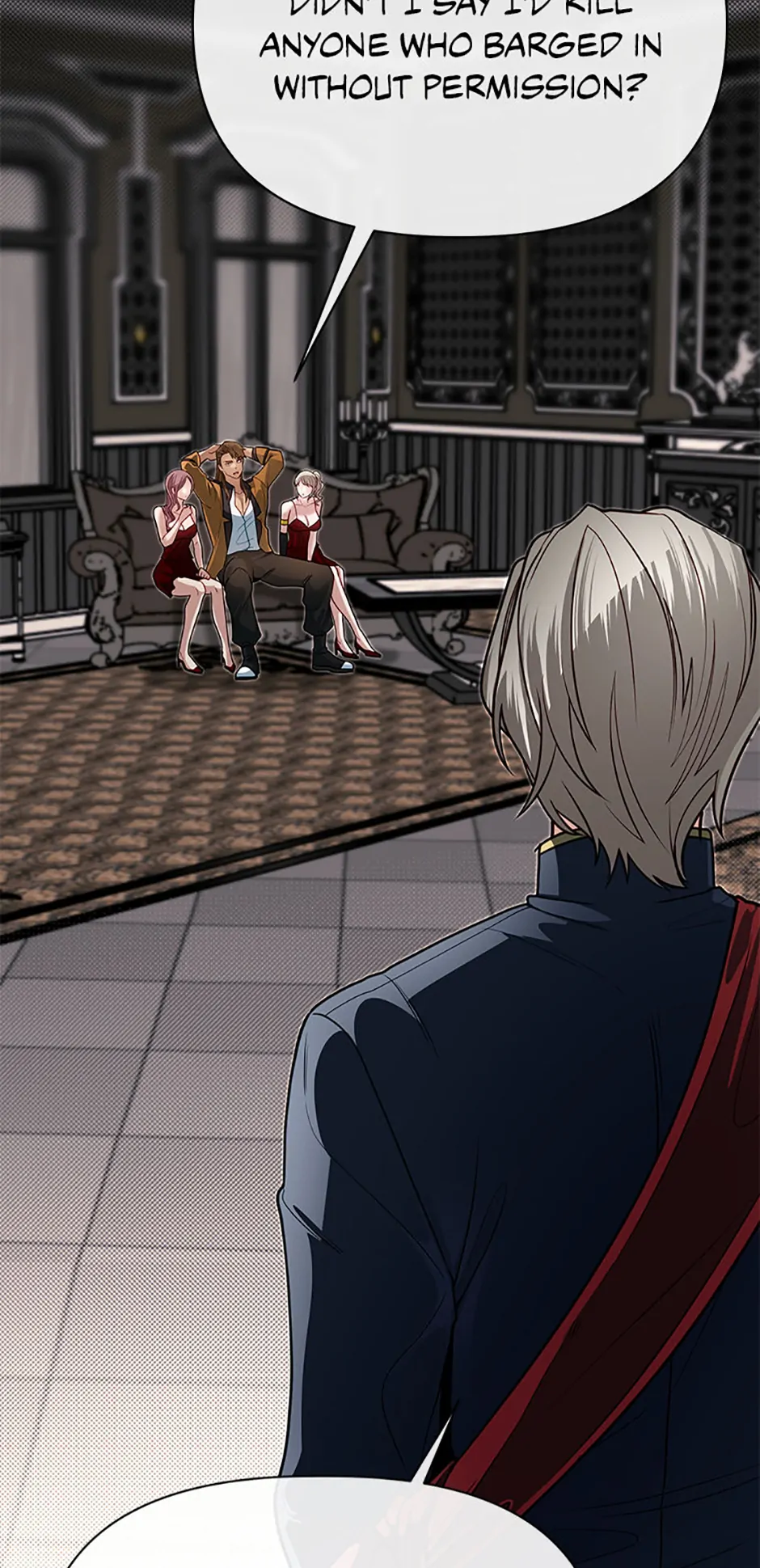 The Dragon Slayer Academy's Hotshot〘official〙 Chapter 100 page 2 - 