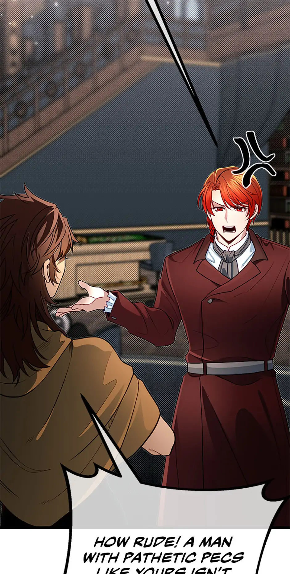 The Dragon Slayer Academy's Hotshot〘official〙 Chapter 100 page 13 - 