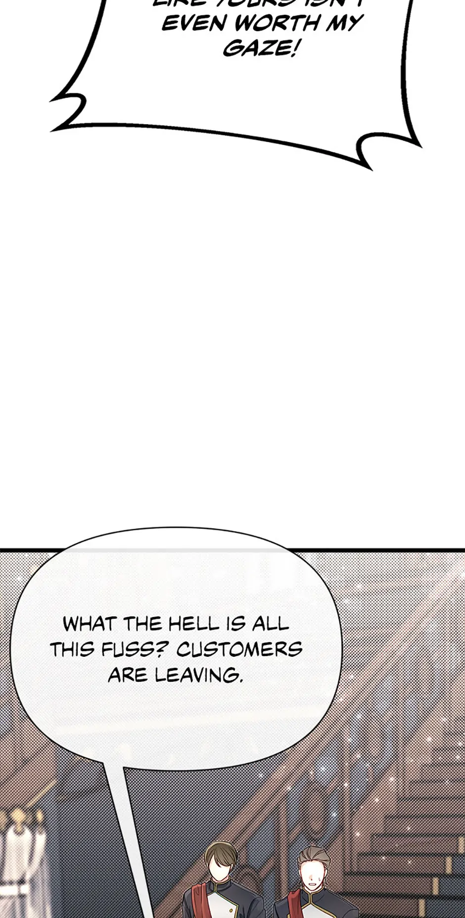 The Dragon Slayer Academy's Hotshot〘official〙 Chapter 100 page 14 - 