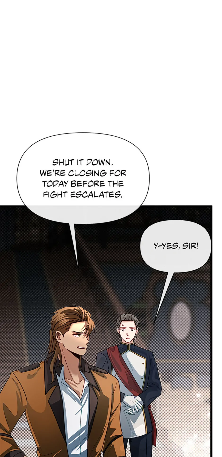 The Dragon Slayer Academy's Hotshot〘official〙 Chapter 100 page 19 - 