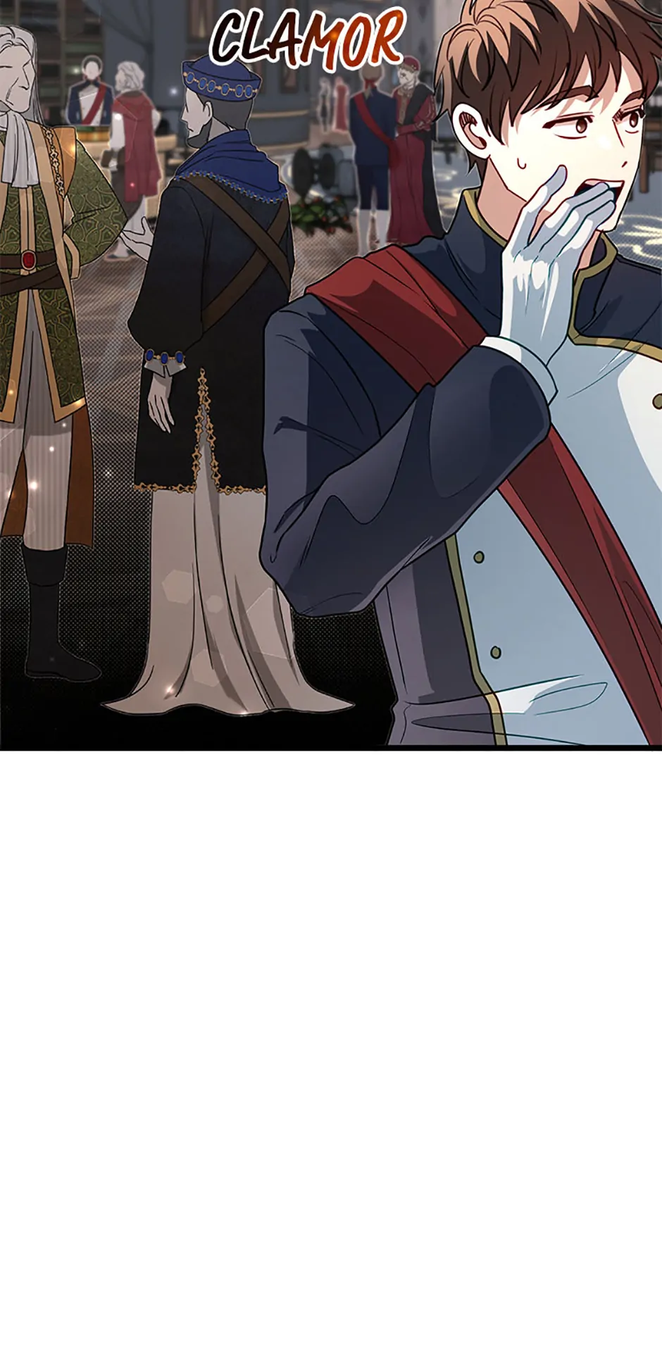 The Dragon Slayer Academy's Hotshot〘official〙 Chapter 100 page 21 - 