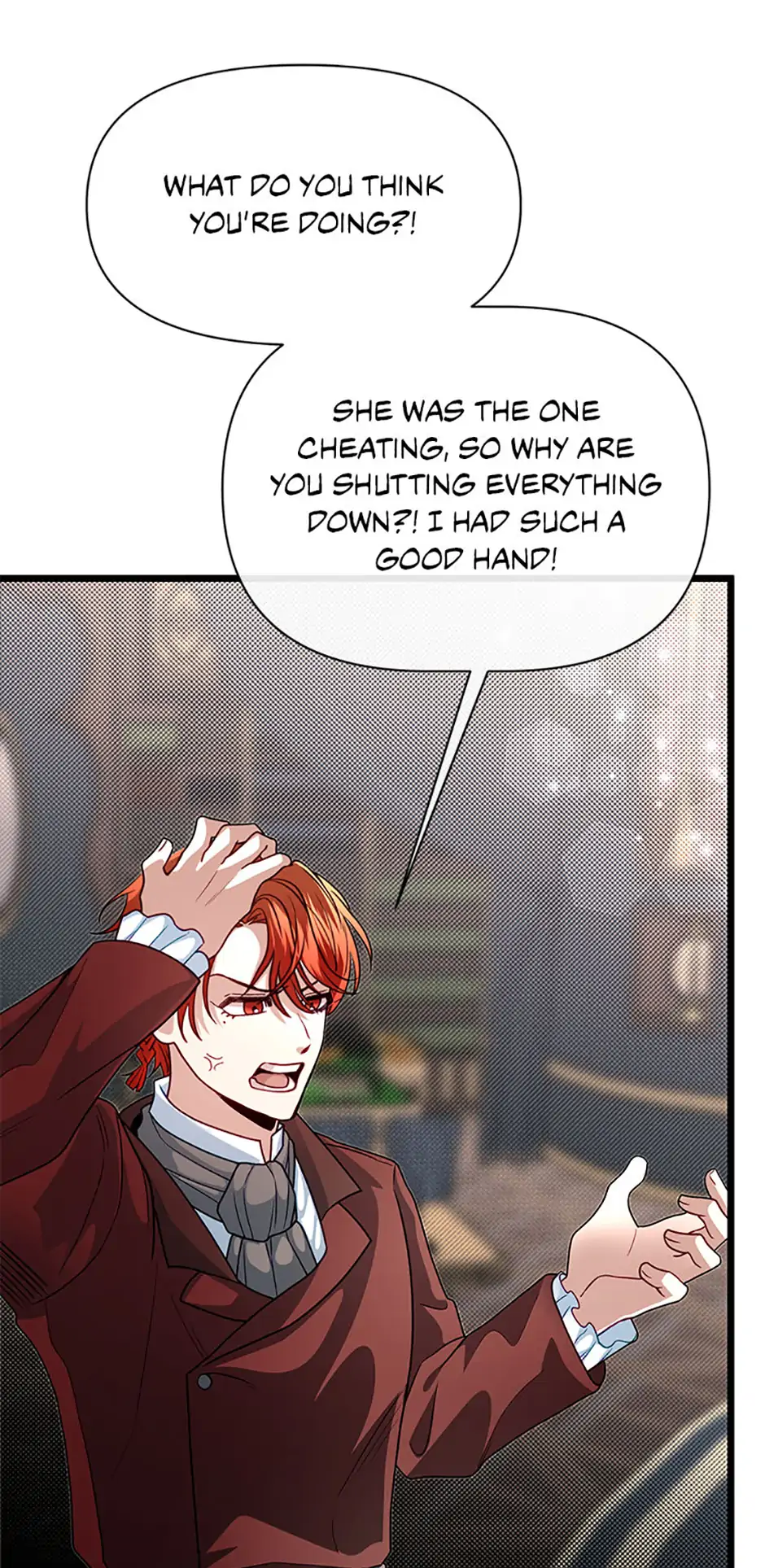 The Dragon Slayer Academy's Hotshot〘official〙 Chapter 100 page 22 - 