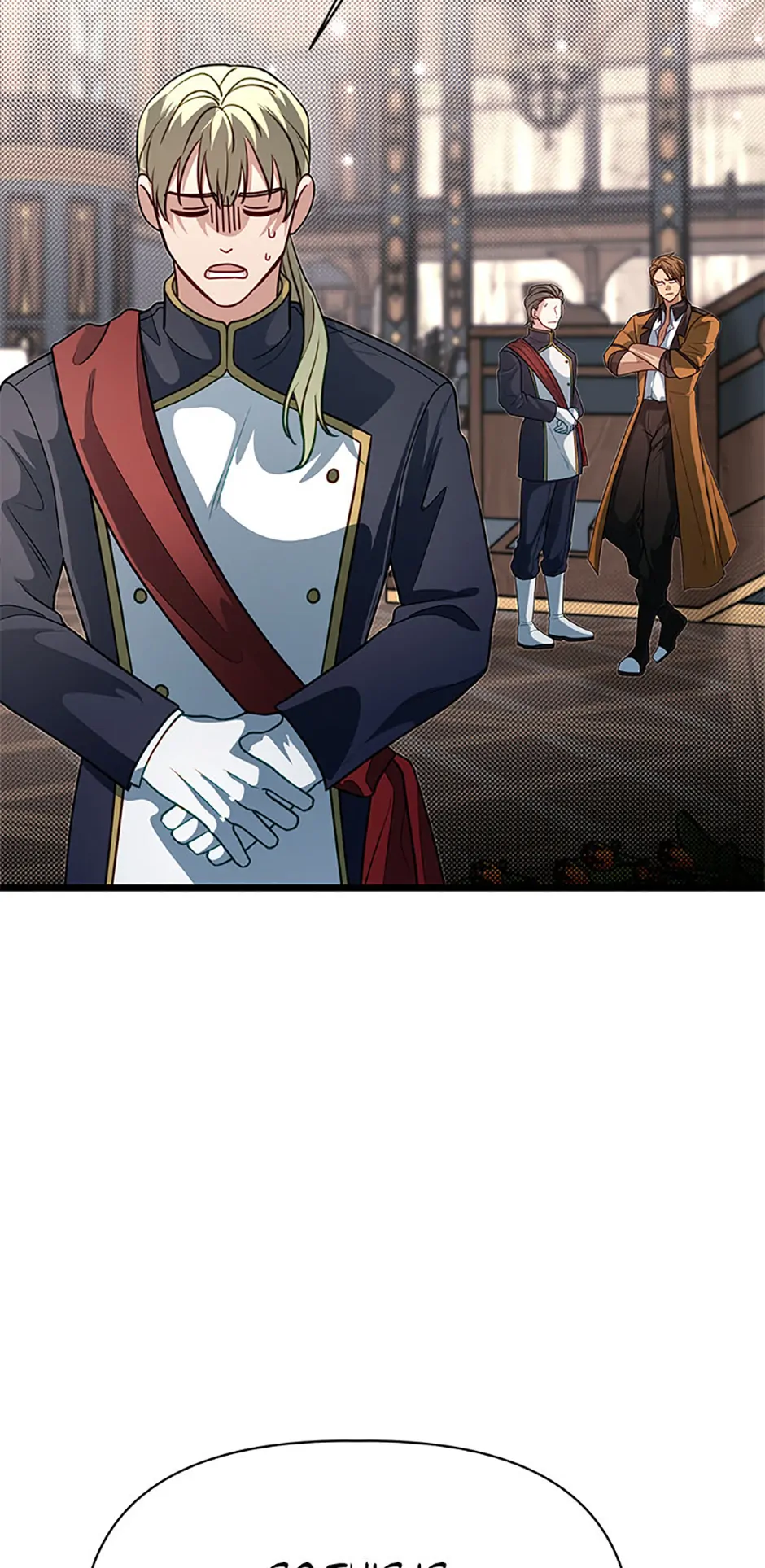 The Dragon Slayer Academy's Hotshot〘official〙 Chapter 100 page 24 - 