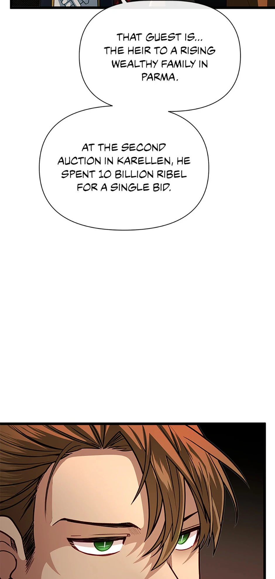 The Dragon Slayer Academy's Hotshot〘official〙 Chapter 100 page 29 - 