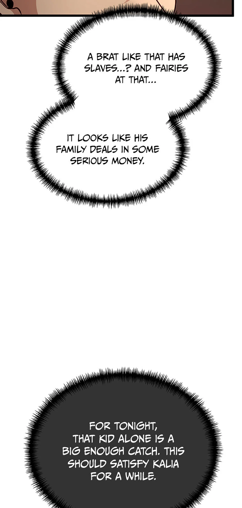 The Dragon Slayer Academy's Hotshot〘official〙 Chapter 100 page 30 - 