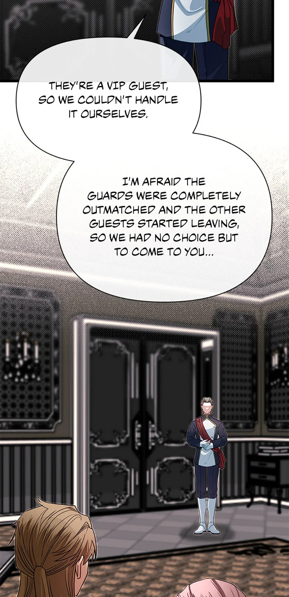 The Dragon Slayer Academy's Hotshot〘official〙 Chapter 100 page 4 - 