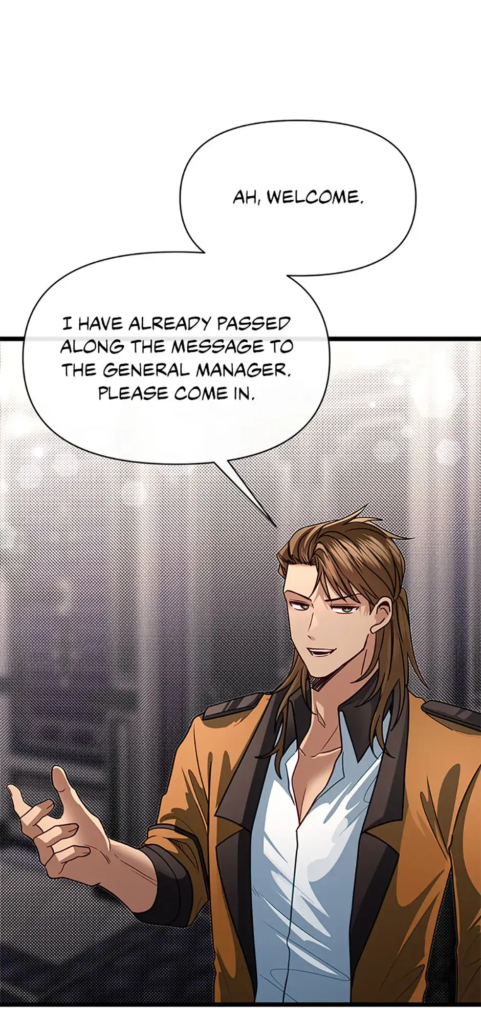 The Dragon Slayer Academy's Hotshot〘official〙 Chapter 100 page 38 - 